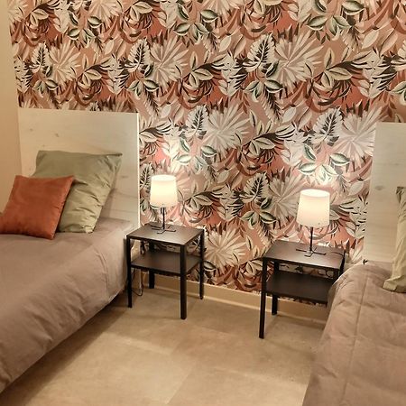 Myzenplace - Duplex 100M2 Cosy, Atypique, Situation Ideale, Parking Montelimar Exterior photo